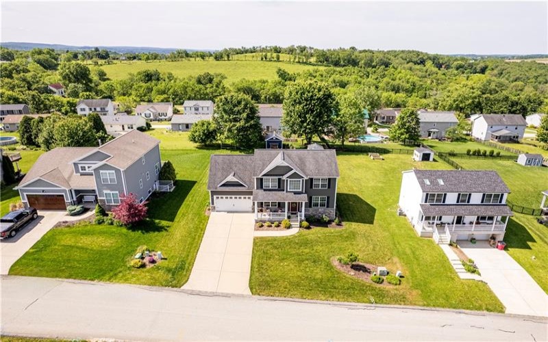 131 SHARON DRIVE, Pleasant Unity, 15676, 4 Bedrooms Bedrooms, 10 Rooms Rooms,3.1 BathroomsBathrooms,Residential,For Sale,SHARON DRIVE,1757538