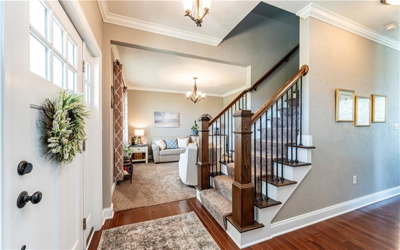 131 SHARON DRIVE, Pleasant Unity, 15676, 4 Bedrooms Bedrooms, 10 Rooms Rooms,3.1 BathroomsBathrooms,Residential,For Sale,SHARON DRIVE,1757538