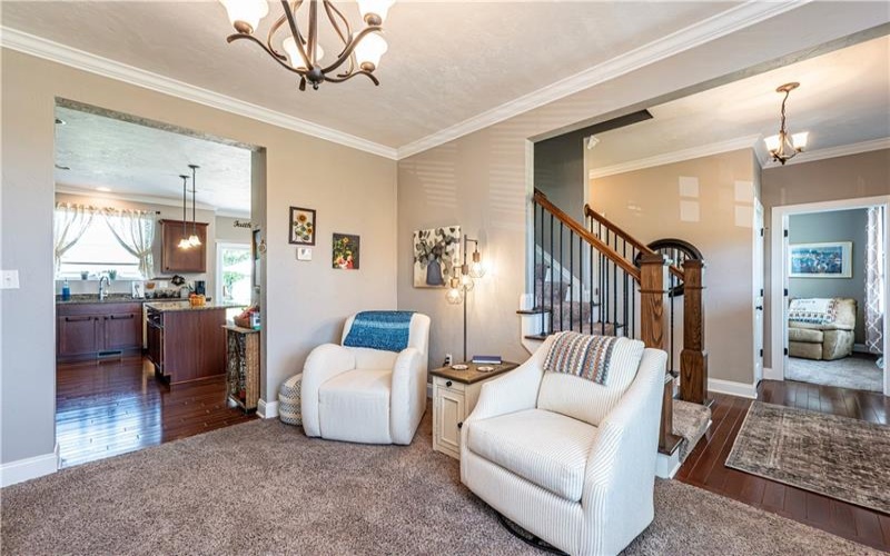131 SHARON DRIVE, Pleasant Unity, 15676, 4 Bedrooms Bedrooms, 10 Rooms Rooms,3.1 BathroomsBathrooms,Residential,For Sale,SHARON DRIVE,1757538