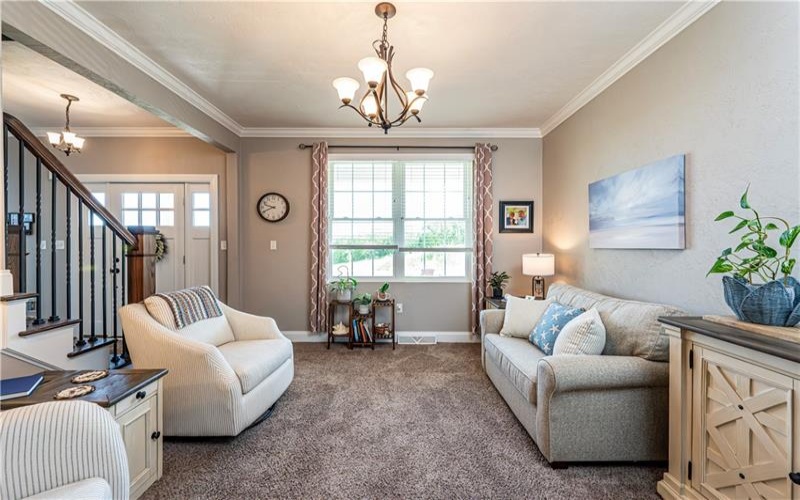 131 SHARON DRIVE, Pleasant Unity, 15676, 4 Bedrooms Bedrooms, 10 Rooms Rooms,3.1 BathroomsBathrooms,Residential,For Sale,SHARON DRIVE,1757538