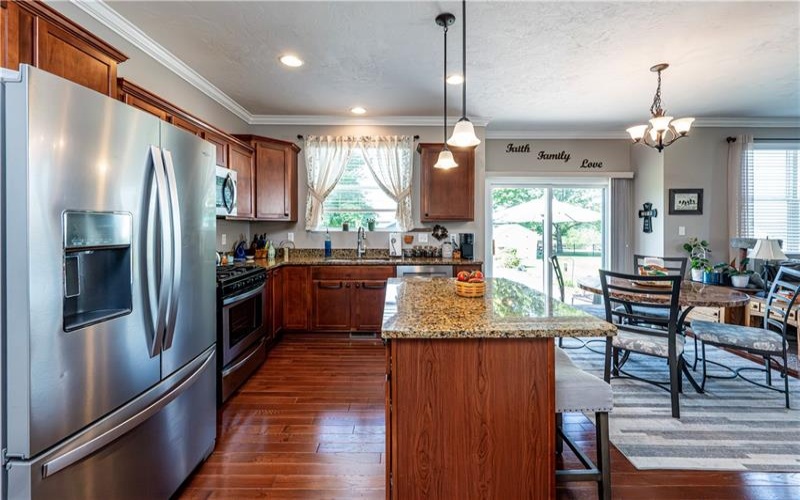 131 SHARON DRIVE, Pleasant Unity, 15676, 4 Bedrooms Bedrooms, 10 Rooms Rooms,3.1 BathroomsBathrooms,Residential,For Sale,SHARON DRIVE,1757538
