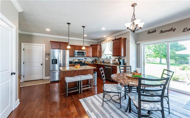 131 SHARON DRIVE, Pleasant Unity, 15676, 4 Bedrooms Bedrooms, 10 Rooms Rooms,3.1 BathroomsBathrooms,Residential,For Sale,SHARON DRIVE,1757538