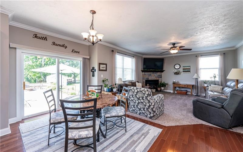 131 SHARON DRIVE, Pleasant Unity, 15676, 4 Bedrooms Bedrooms, 10 Rooms Rooms,3.1 BathroomsBathrooms,Residential,For Sale,SHARON DRIVE,1757538