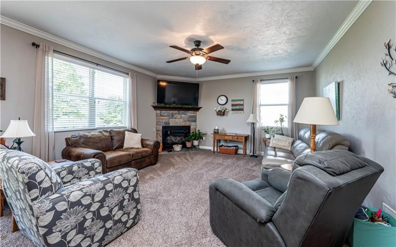 131 SHARON DRIVE, Pleasant Unity, 15676, 4 Bedrooms Bedrooms, 10 Rooms Rooms,3.1 BathroomsBathrooms,Residential,For Sale,SHARON DRIVE,1757538