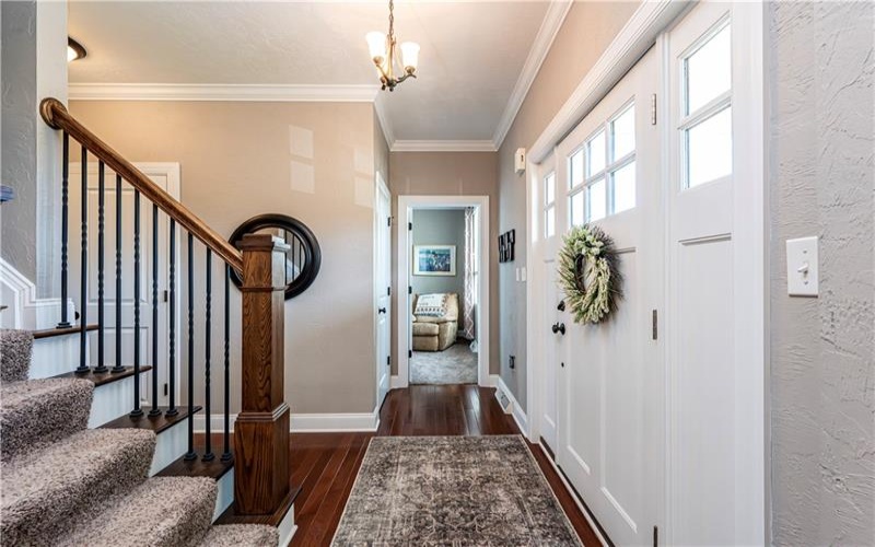 131 SHARON DRIVE, Pleasant Unity, 15676, 4 Bedrooms Bedrooms, 10 Rooms Rooms,3.1 BathroomsBathrooms,Residential,For Sale,SHARON DRIVE,1757538