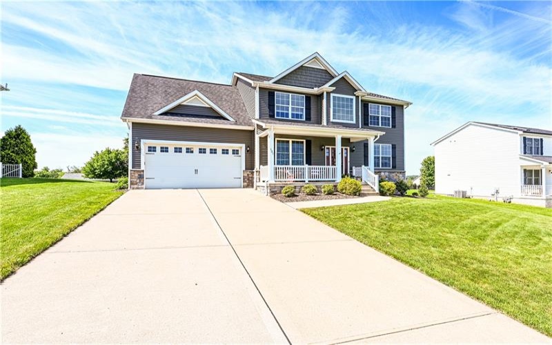 131 SHARON DRIVE, Pleasant Unity, 15676, 4 Bedrooms Bedrooms, 10 Rooms Rooms,3.1 BathroomsBathrooms,Residential,For Sale,SHARON DRIVE,1757538