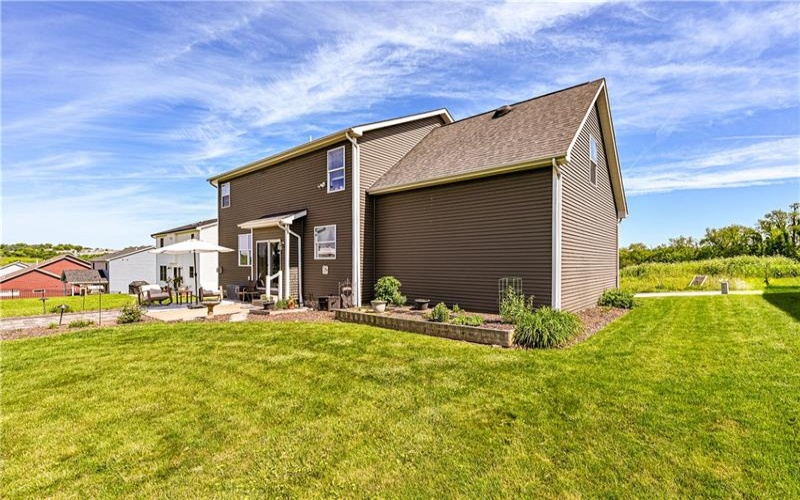 131 SHARON DRIVE, Pleasant Unity, 15676, 4 Bedrooms Bedrooms, 10 Rooms Rooms,3.1 BathroomsBathrooms,Residential,For Sale,SHARON DRIVE,1757538