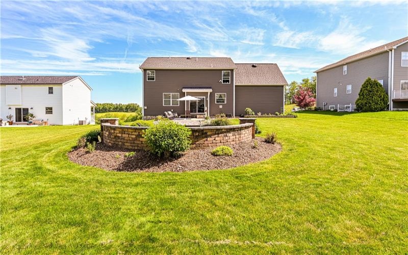 131 SHARON DRIVE, Pleasant Unity, 15676, 4 Bedrooms Bedrooms, 10 Rooms Rooms,3.1 BathroomsBathrooms,Residential,For Sale,SHARON DRIVE,1757538