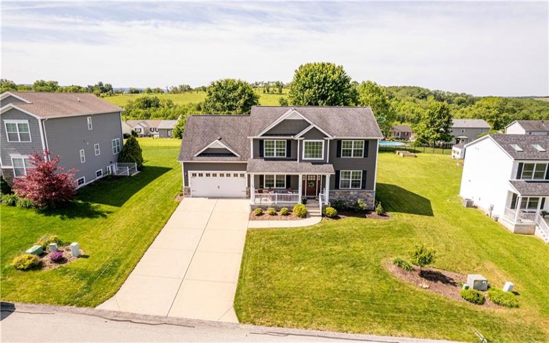 131 SHARON DRIVE, Pleasant Unity, 15676, 4 Bedrooms Bedrooms, 10 Rooms Rooms,3.1 BathroomsBathrooms,Residential,For Sale,SHARON DRIVE,1757538