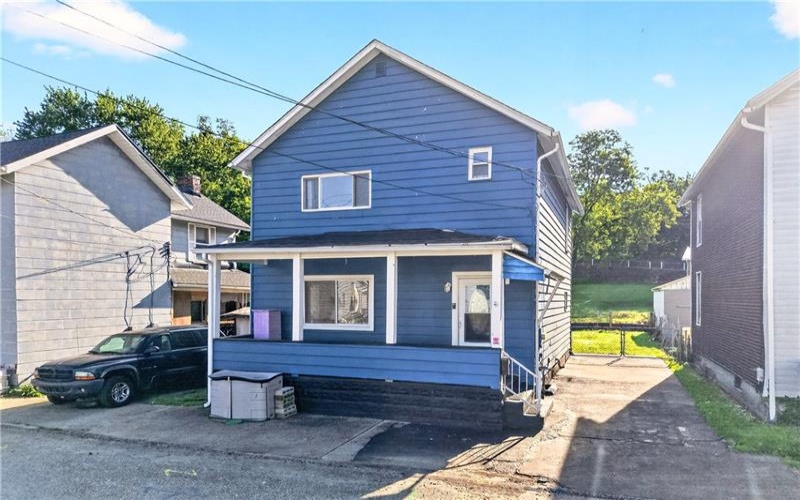 19 Church St, Dunbar, 15431, 3 Bedrooms Bedrooms, ,2 BathroomsBathrooms,Residential,For Sale,Church St,1757633