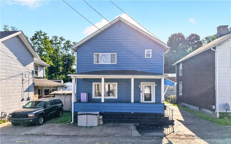 19 Church St, Dunbar, 15431, 3 Bedrooms Bedrooms, ,2 BathroomsBathrooms,Residential,For Sale,Church St,1757633