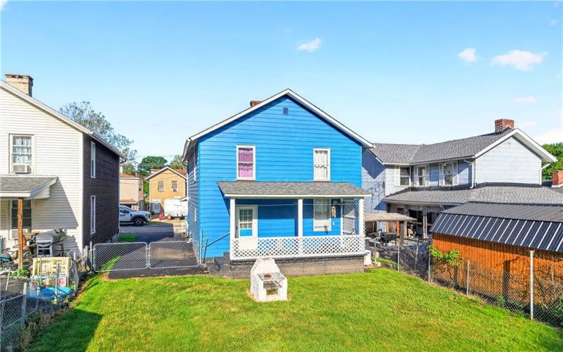 19 Church St, Dunbar, 15431, 3 Bedrooms Bedrooms, ,2 BathroomsBathrooms,Residential,For Sale,Church St,1757633