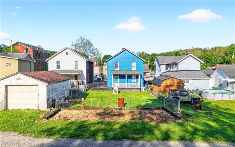 19 Church St, Dunbar, 15431, 3 Bedrooms Bedrooms, ,2 BathroomsBathrooms,Residential,For Sale,Church St,1757633
