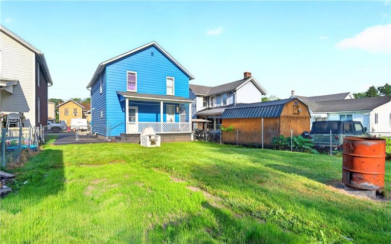 19 Church St, Dunbar, 15431, 3 Bedrooms Bedrooms, ,2 BathroomsBathrooms,Residential,For Sale,Church St,1757633