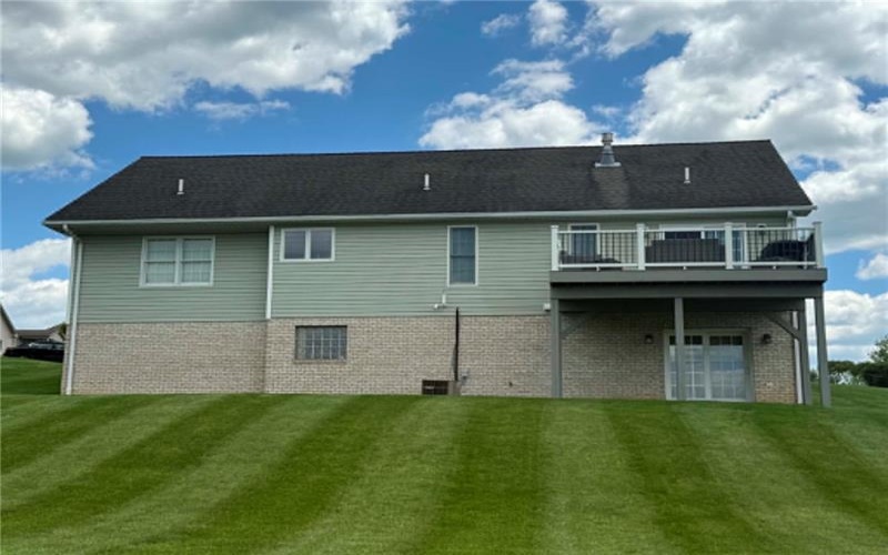 220 CHANCE STREET, Lemont Furnace, 15456, 3 Bedrooms Bedrooms, 7 Rooms Rooms,2 BathroomsBathrooms,Residential,For Sale,CHANCE STREET,1757652