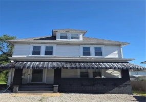 15 Areford St, Uniontown, 15401, 3 Bedrooms Bedrooms, ,1.2 BathroomsBathrooms,Residential,For Sale,Areford St,1757656