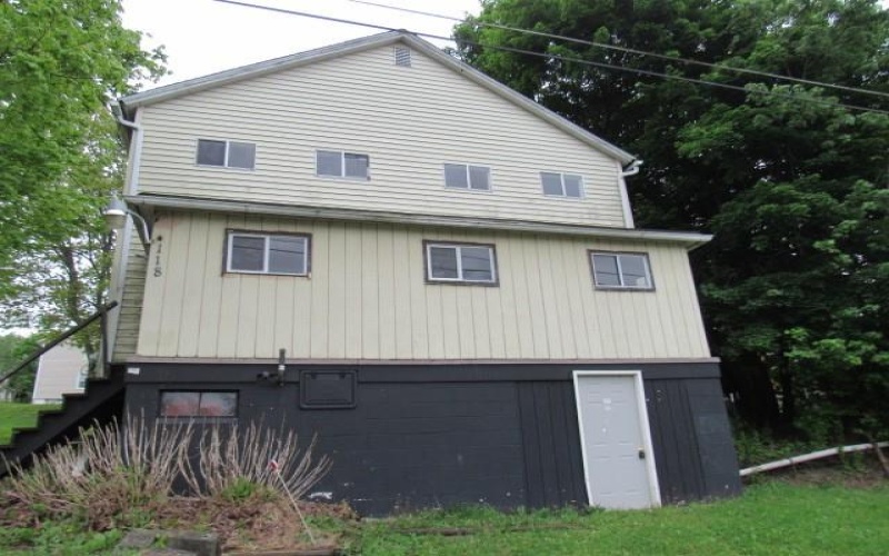 118 21st Street, New Derry, 15671, 3 Bedrooms Bedrooms, 8 Rooms Rooms,1 BathroomBathrooms,Residential,For Sale,21st Street,1757659