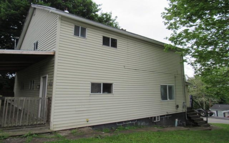 118 21st Street, New Derry, 15671, 3 Bedrooms Bedrooms, 8 Rooms Rooms,1 BathroomBathrooms,Residential,For Sale,21st Street,1757659