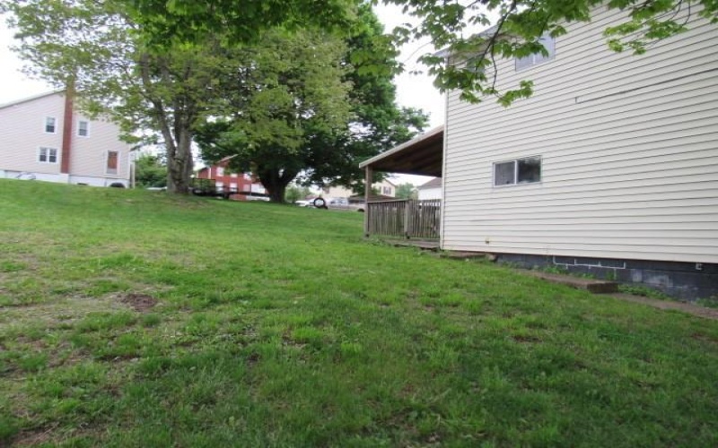 118 21st Street, New Derry, 15671, 3 Bedrooms Bedrooms, 8 Rooms Rooms,1 BathroomBathrooms,Residential,For Sale,21st Street,1757659
