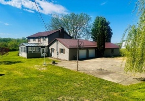 120 Kennel Road, waynesburg, 15370, 4 Bedrooms Bedrooms, ,3.1 BathroomsBathrooms,Residential,For Sale,Kennel Road,1757681 120 Kennel Road, waynesburg, 15370, 4 Bedrooms Bedrooms, ,3.1 BathroomsBathrooms,Residential,For Sale,Kennel Road,1757681