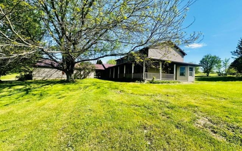 120 Kennel Road, waynesburg, 15370, 4 Bedrooms Bedrooms, ,3.1 BathroomsBathrooms,Residential,For Sale,Kennel Road,1757681
