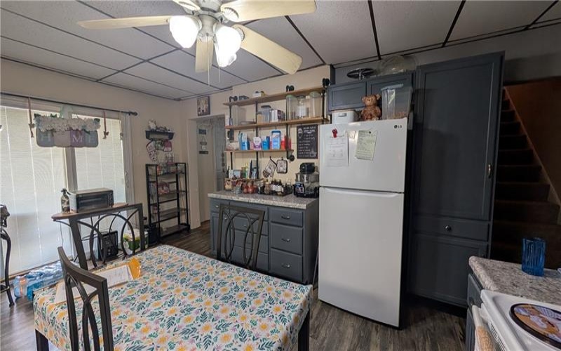 1241 Pittsburgh Road, Uniontown, 15401, 5 Bedrooms Bedrooms, ,3 BathroomsBathrooms,Residential,For Sale,Pittsburgh Road,1757702