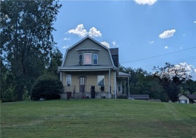 1241 Pittsburgh Road, Uniontown, 15401, 5 Bedrooms Bedrooms, ,3 BathroomsBathrooms,Residential,For Sale,Pittsburgh Road,1757702