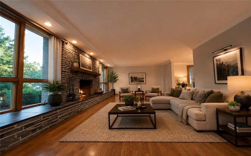 4765 SR 981, Avonmore, 15618, 3 Bedrooms Bedrooms, 11 Rooms Rooms,2.2 BathroomsBathrooms,Residential,For Sale,SR 981,1757651