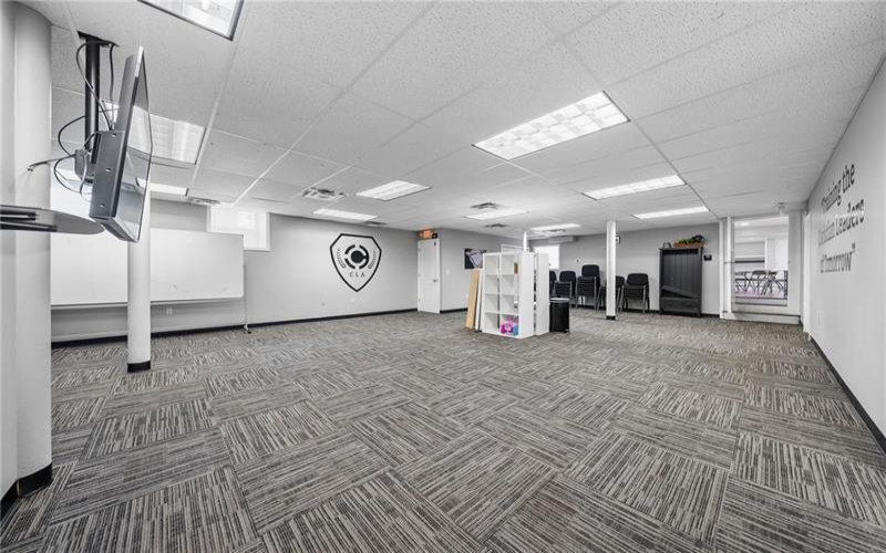 110 Belmont Ave, Canonsburg, 15317, ,Commercial-industrial-business,For Sale,Belmont Ave,1757823