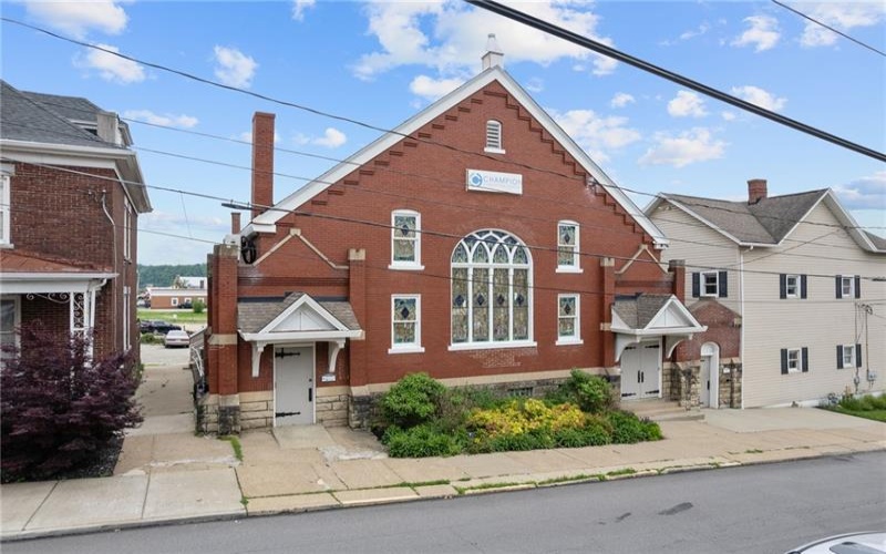 110 Belmont Ave, Canonsburg, 15317, ,Commercial-industrial-business,For Sale,Belmont Ave,1757823