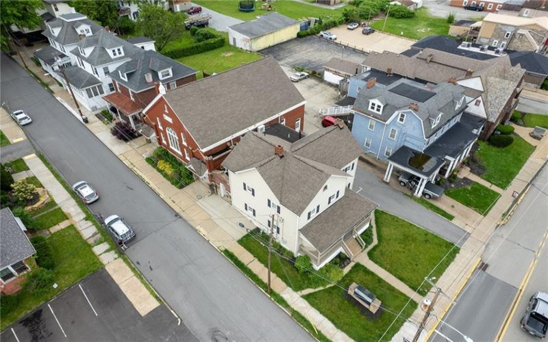 110 Belmont Ave, Canonsburg, 15317, ,Commercial-industrial-business,For Sale,Belmont Ave,1757823