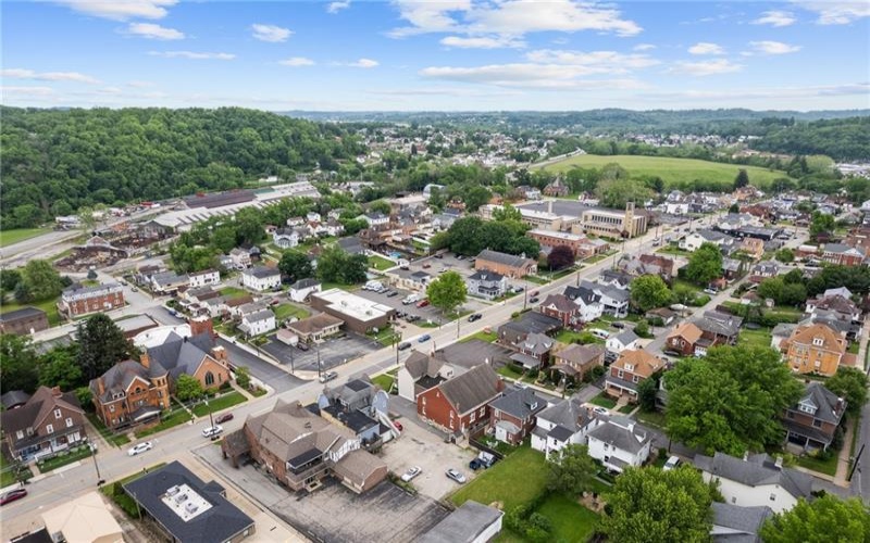 110 Belmont Ave, Canonsburg, 15317, ,Commercial-industrial-business,For Sale,Belmont Ave,1757823