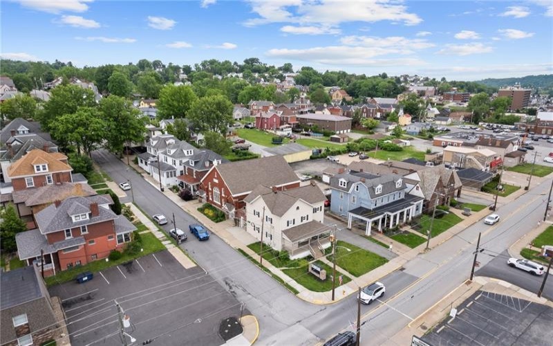 110 Belmont Ave, Canonsburg, 15317, ,Commercial-industrial-business,For Sale,Belmont Ave,1757823