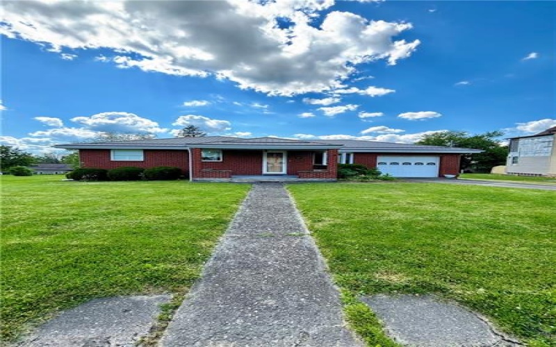 277 Buffalo Rd S, Washington, 15301, 3 Bedrooms Bedrooms, ,1 BathroomBathrooms,Residential,For Sale,Buffalo Rd S,1757837