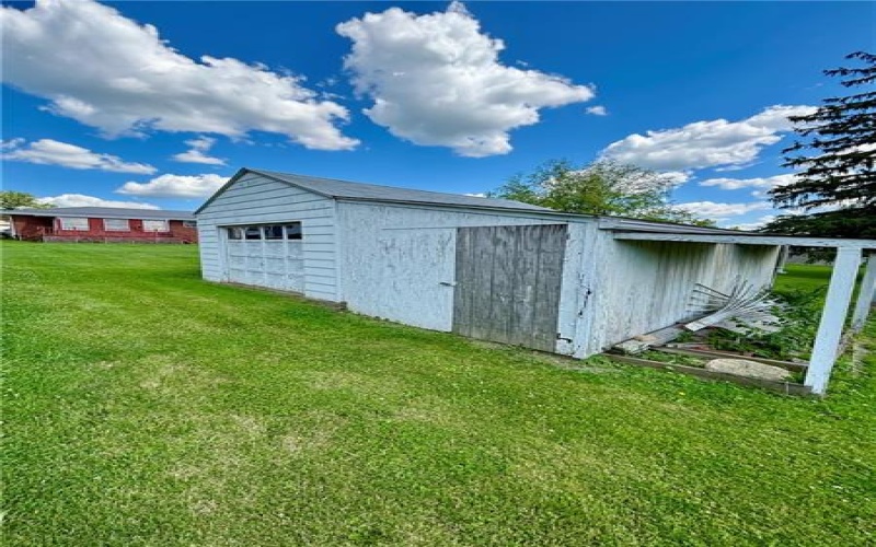 277 Buffalo Rd S, Washington, 15301, 3 Bedrooms Bedrooms, ,1 BathroomBathrooms,Residential,For Sale,Buffalo Rd S,1757837