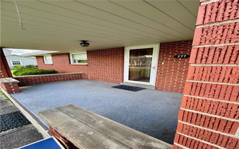 277 Buffalo Rd S, Washington, 15301, 3 Bedrooms Bedrooms, ,1 BathroomBathrooms,Residential,For Sale,Buffalo Rd S,1757837