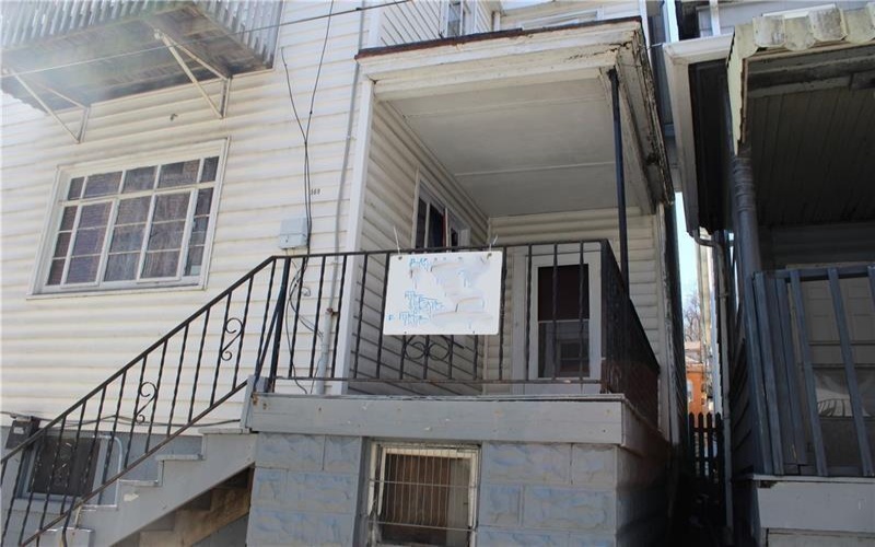 569 Linden Way, Donora, 15033, 2 Bedrooms Bedrooms, 6 Rooms Rooms,1 BathroomBathrooms,Residential,For Sale,Linden Way,1755819