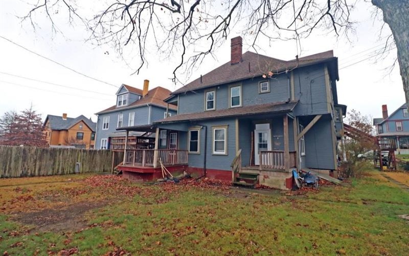 504 Arthur Ave, Scottdale, 15683, ,Multi-unit,For Sale,Arthur Ave,1757787
