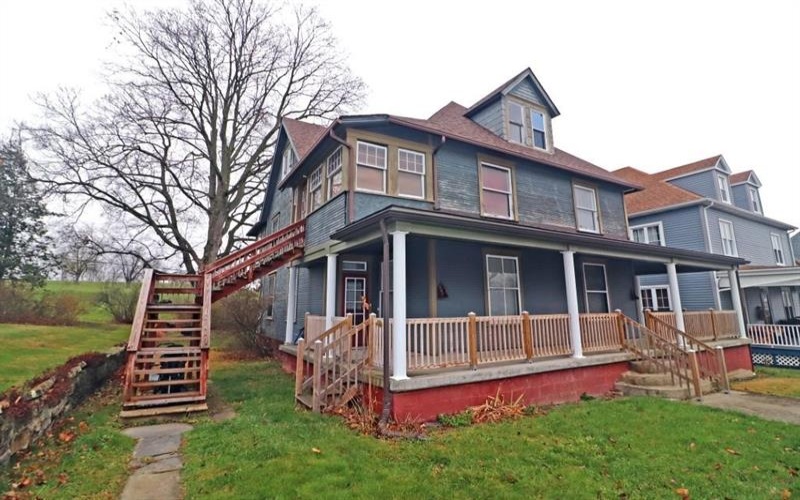504 Arthur Ave, Scottdale, 15683, ,Multi-unit,For Sale,Arthur Ave,1757787
