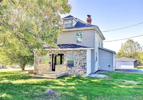 1435 Connellsville Rd, Lemont Furnace, 15456, 5 Bedrooms Bedrooms, 2 Rooms Rooms,3 BathroomsBathrooms,Residential,For Sale,Connellsville Rd,1757824
