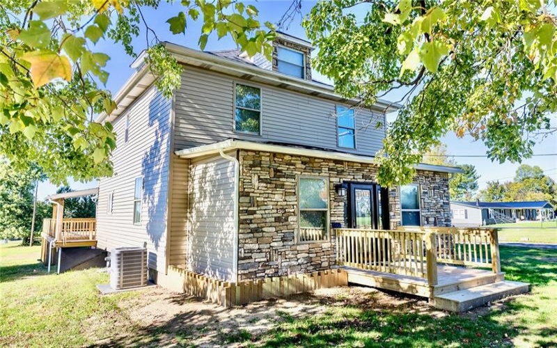 1435 Connellsville Rd, Lemont Furnace, 15456, 5 Bedrooms Bedrooms, 2 Rooms Rooms,3 BathroomsBathrooms,Residential,For Sale,Connellsville Rd,1757824