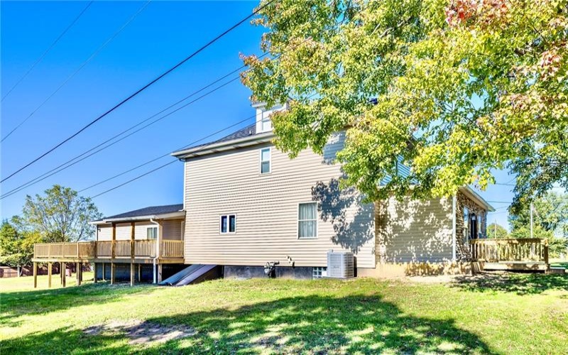 1435 Connellsville Rd, Lemont Furnace, 15456, 5 Bedrooms Bedrooms, 2 Rooms Rooms,3 BathroomsBathrooms,Residential,For Sale,Connellsville Rd,1757824