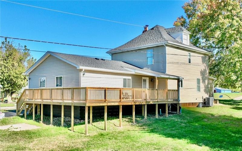 1435 Connellsville Rd, Lemont Furnace, 15456, 5 Bedrooms Bedrooms, 2 Rooms Rooms,3 BathroomsBathrooms,Residential,For Sale,Connellsville Rd,1757824