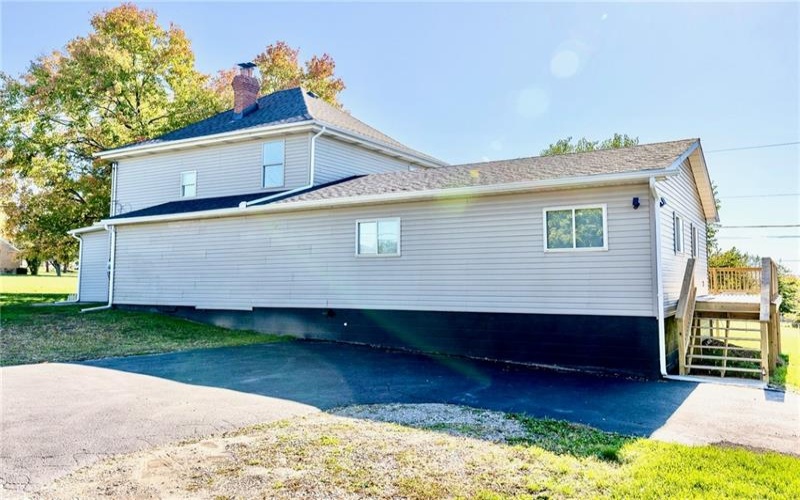 1435 Connellsville Rd, Lemont Furnace, 15456, 5 Bedrooms Bedrooms, 2 Rooms Rooms,3 BathroomsBathrooms,Residential,For Sale,Connellsville Rd,1757824