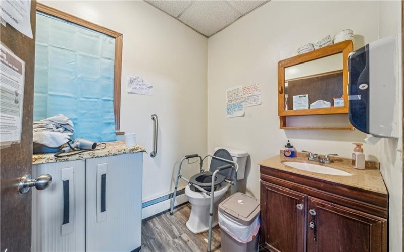522 Main St, Rockwood, 15557, ,Commercial-industrial-business,For Sale,Main St,1757914
