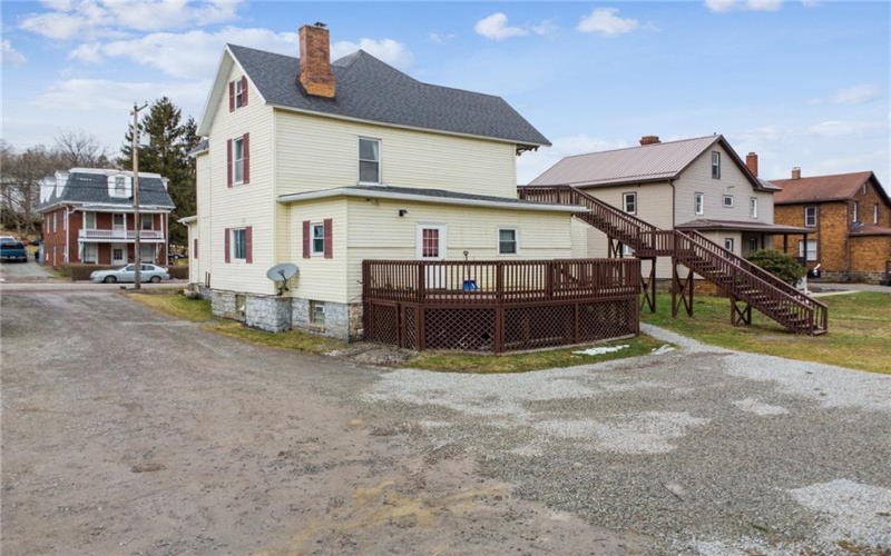 522 Main St, Rockwood, 15557, ,Commercial-industrial-business,For Sale,Main St,1757914