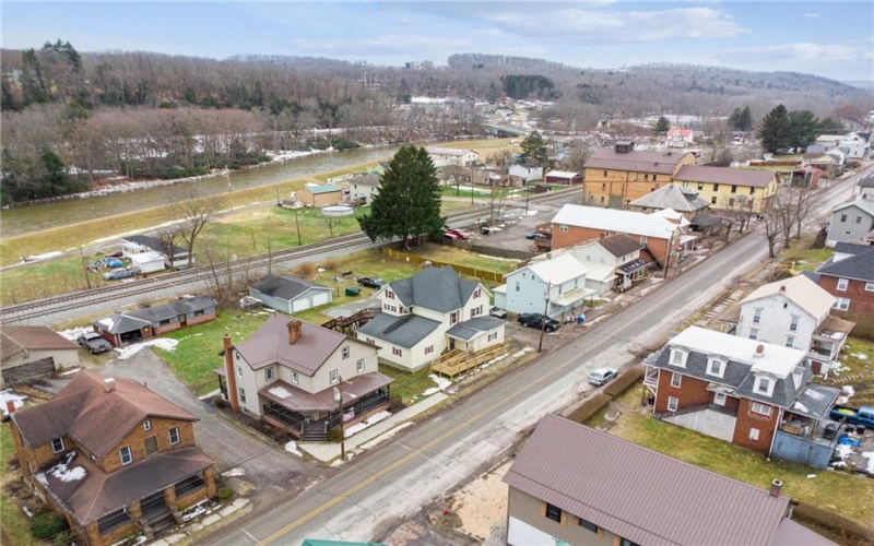 522 Main St, Rockwood, 15557, ,Commercial-industrial-business,For Sale,Main St,1757914