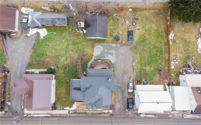 522 Main St, Rockwood, 15557, ,Commercial-industrial-business,For Sale,Main St,1757914