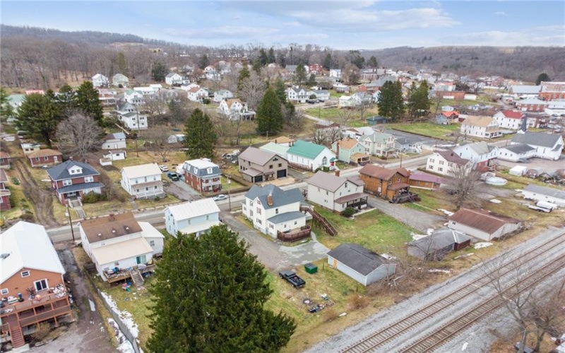 522 Main St, Rockwood, 15557, ,Commercial-industrial-business,For Sale,Main St,1757914