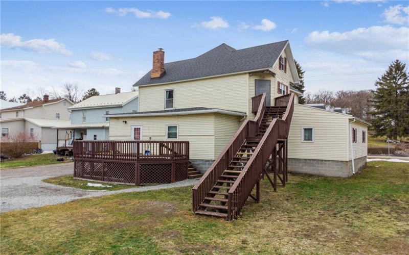 522 Main St, Rockwood, 15557, ,Commercial-industrial-business,For Sale,Main St,1757914